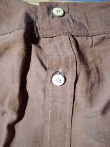 Short Skirt