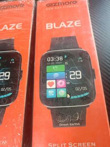 BLAZE