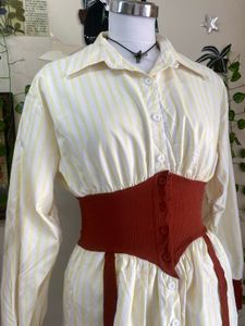Dress shirt