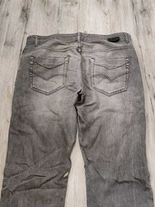 Ma1822 Lijento jeans waist 38