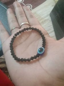 Evil Eye Bracelet