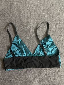 Satin Bralette