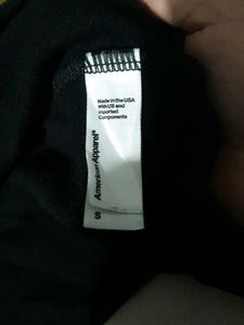 N. CUTE BLACK FROCK