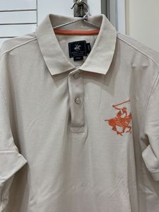 Beverly Hills Polo Club Men T-Shirt