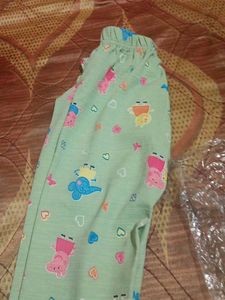 Peppa Pig Print Pajama Pants