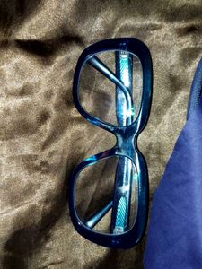 Unisex Lenskart Frame