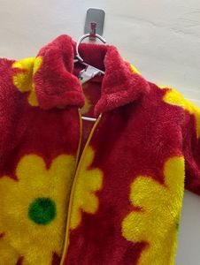 Baby Sweater