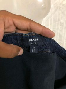 Kaibi Blue Jeans