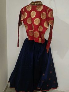 skirt with top
