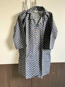 Shirt Style Cord Sets