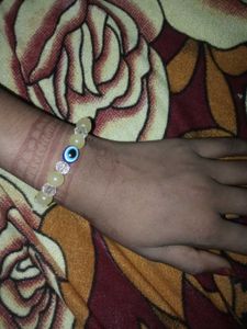 Evil Eye Bracelet