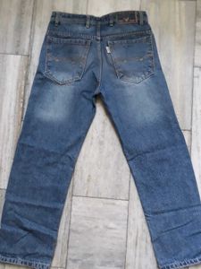 Brand New Straight Fit Pant