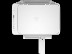 HP DeskJet 2820 Wireless Color All-in-One Printer