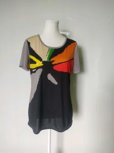 Colorfull Tshirt