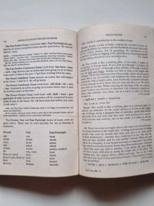 Higher Secondary English Grammar And Composition