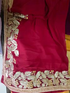 Very Beautiful Gown