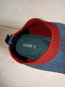 Athletic Shoe Bundle