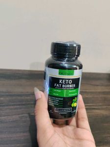Outsup Keto Fat Burner