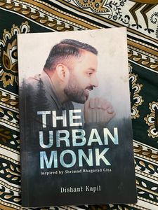 The Urban Monk Book