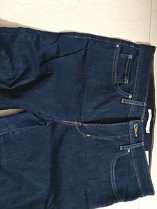 Levi's Jeans (Skinny Fit)