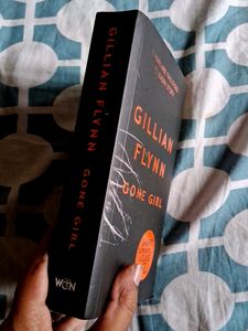 Gone Girl By Gillian Flynn