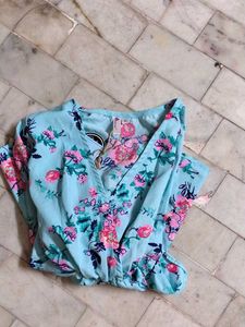 New Unused Top