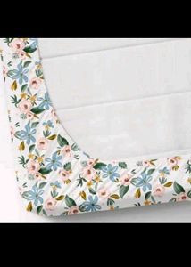 Beautiful Elastic Fitted Bedsheet