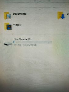 Seagate 350gb Harddrive Fast And Good Useable