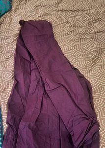 Kurta With Pyjama