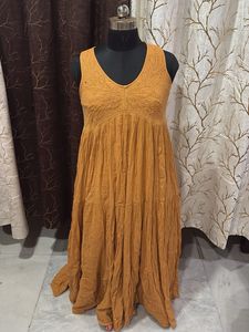Long Dress