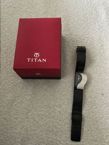 Titan watch