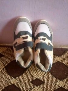 Comfortable Casual Shoes