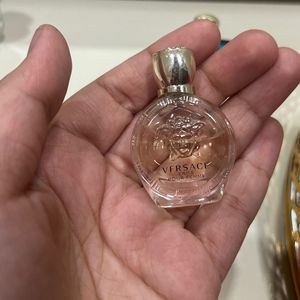 Versace Eros Duo
