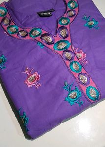 Suit (Churidar) Never Used