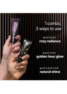 So True Strobe Cream Bundle