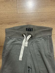 Bewakoof Gray Casual Joggers