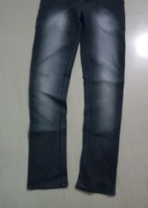 Jeans Pant