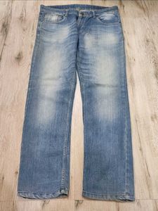 Sc1063 Itcha Jeans Size 40