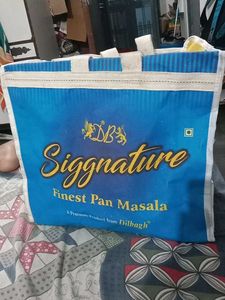 Stylish Tote Bag