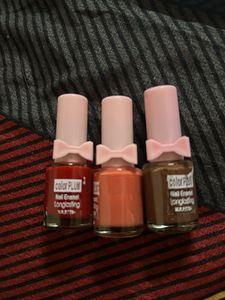 Nail Paint