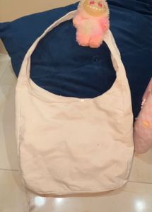 👜Trendy &amp; Elegant Beige Hobo Bag  👜