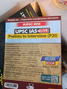 Modern Indian History Book