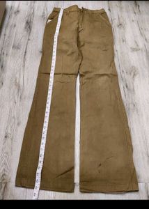 sc8498 Sabrin Bootcut Jeans - Waist 28