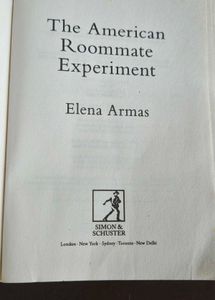 The American Roommate Experiment