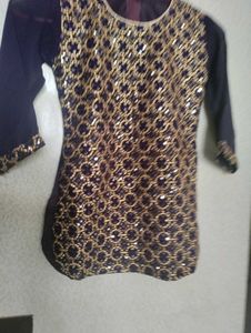 3 Pc Suit (4-5 Yr )