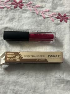 INSIGHT LIP COLOUR