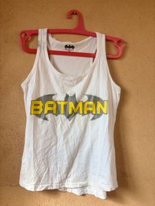 BATMAN named Tanktop (UNISEX)