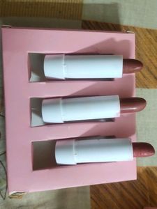 Mini Lip Kit By mMy glamm