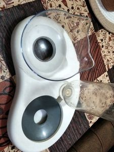Cat Food and Water Dispenser