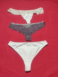 Combo 20 Brief Mix Size